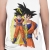 TANK TOP DBZ GOKU 3